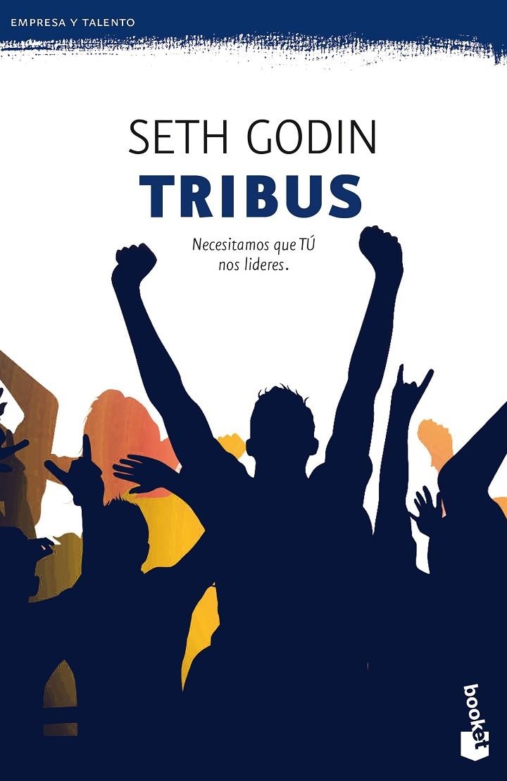 Tribus | 9788498754681 | Godin, Seth | Librería Castillón - Comprar libros online Aragón, Barbastro