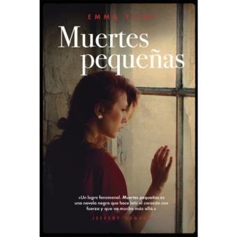 MUERTES PEQUEÑAS | 9788417081478 | FLINT, EMMA / | Librería Castillón - Comprar libros online Aragón, Barbastro