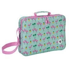 CARTERA EXTRAESCOLARES GLOWLAB TROPIC 611833385 | 8412688294749 | Librería Castillón - Comprar libros online Aragón, Barbastro