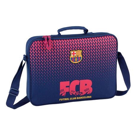 CARTERA EXTRAESCOLARES F.C.BARCELONA CORPORATIVA 611825385 | 8412688295500 | Librería Castillón - Comprar libros online Aragón, Barbastro