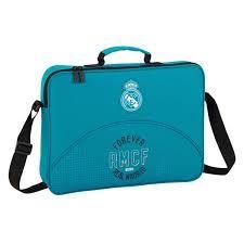 CARTERA EXTRAESCOLARES REAL MADRID 3ª EQU 2017/18 611857385 | 8412688292073 | Librería Castillón - Comprar libros online Aragón, Barbastro