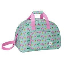 BOLSA DE DEPORTE GLOWLAB TROPIC 711833219 | 8412688294817 | Librería Castillón - Comprar libros online Aragón, Barbastro