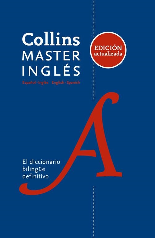 Master Inglés | 9788425355707 | Collins | Librería Castillón - Comprar libros online Aragón, Barbastro