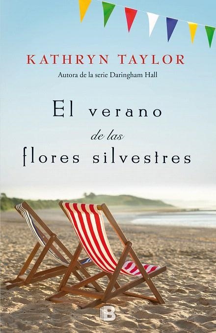 El verano de las flores silvestres | 9788466662291 | Kathryn Taylor | Librería Castillón - Comprar libros online Aragón, Barbastro