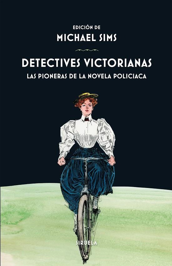 Detectives victorianas | 9788417308001 | Librería Castillón - Comprar libros online Aragón, Barbastro