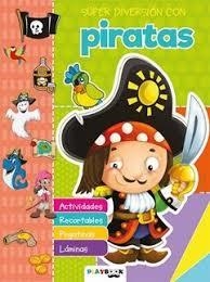 Piratas | 9788416189977 | Varios autores | Librería Castillón - Comprar libros online Aragón, Barbastro