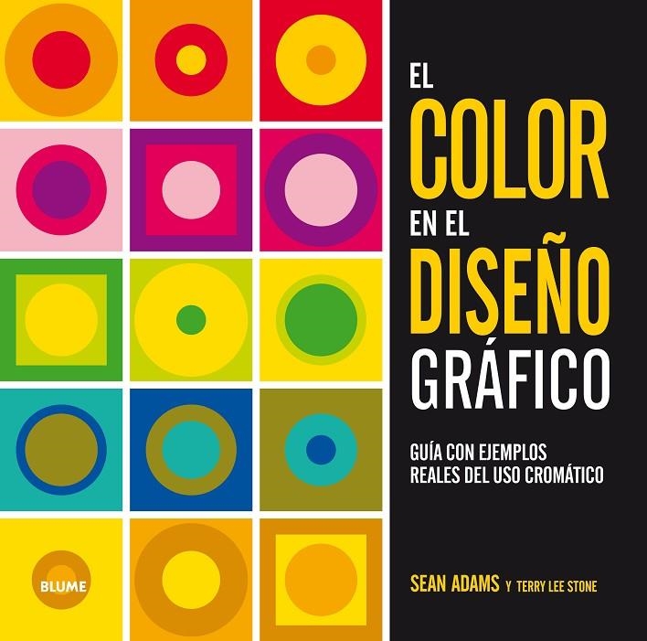 Color en el diseño gráfico | 9788416965915 | Adams, Sean | Librería Castillón - Comprar libros online Aragón, Barbastro