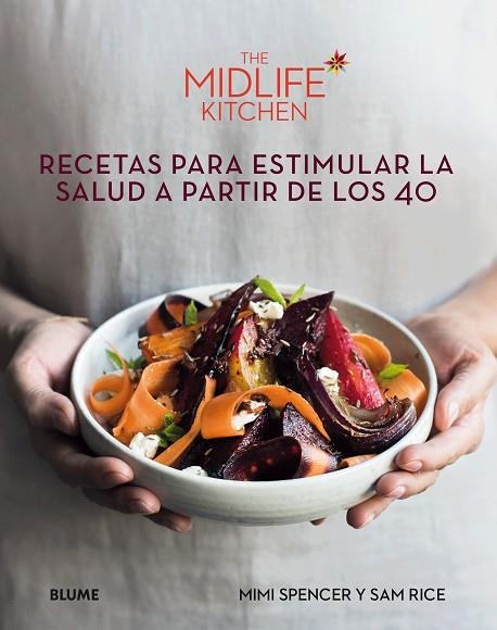 Recetas para estimular la salud a partir de los 40 | 9788416965762 | Varios autores | Librería Castillón - Comprar libros online Aragón, Barbastro