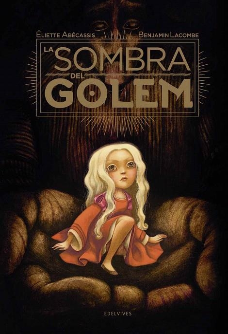 La sombra del Golem | 9788414005927 | Abécassis, Eliette | Librería Castillón - Comprar libros online Aragón, Barbastro