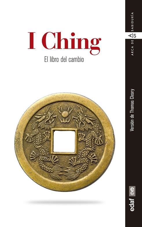 I Ching | 9788441438170 | Librería Castillón - Comprar libros online Aragón, Barbastro