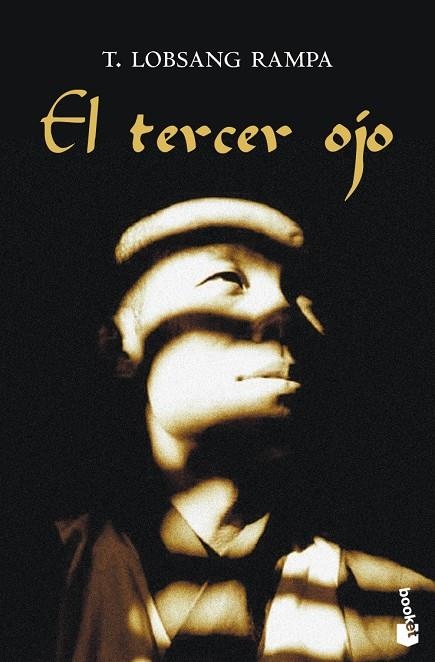 El tercer ojo | 9788423343256 | Rampa, T. Lobsang | Librería Castillón - Comprar libros online Aragón, Barbastro