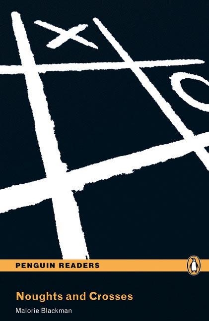 Penguin Readers 3: Noughts & Crosses Book and MP3 Pack | 9781408261293 | Blackman, Malorie | Librería Castillón - Comprar libros online Aragón, Barbastro