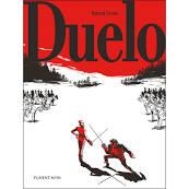 DUELO | 9781912097395 | FARACE, RENAUD/ | Librería Castillón - Comprar libros online Aragón, Barbastro