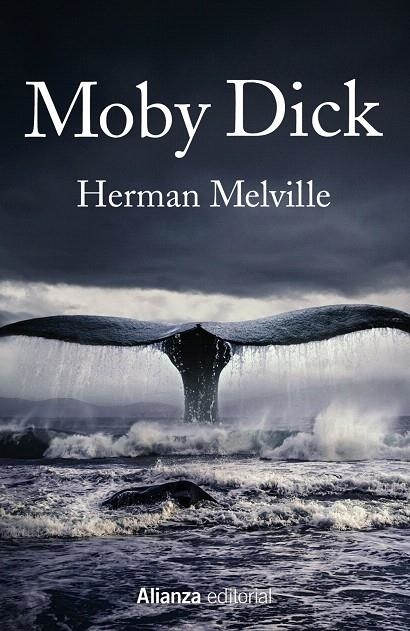 Moby Dick | 9788491049616 | Melville, Herman | Librería Castillón - Comprar libros online Aragón, Barbastro