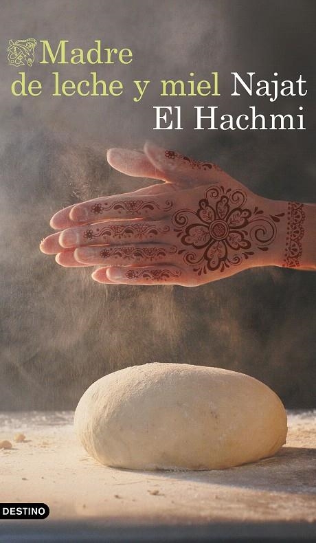 Madre de leche y miel | 9788423353378 | El Hachmi, Najat | Librería Castillón - Comprar libros online Aragón, Barbastro