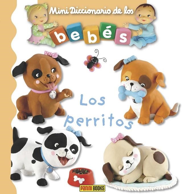 Perritos | 9788490949573 | Beaumont / Belineau | Librería Castillón - Comprar libros online Aragón, Barbastro