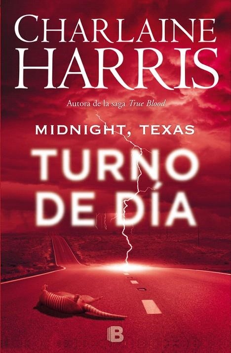 Midnight, Texas - Turno de día (Midnight Texas 2) | 9788466659925 | Charlaine Harris | Librería Castillón - Comprar libros online Aragón, Barbastro