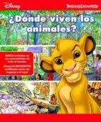 BUSCA Y ENCUENTRA DISNEY LEARNING | 9781503732421 | DISNEY LEARNING | Librería Castillón - Comprar libros online Aragón, Barbastro