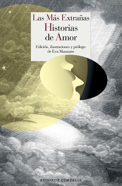 Las más extrañas historias de amor | 9788416968336 | Librería Castillón - Comprar libros online Aragón, Barbastro