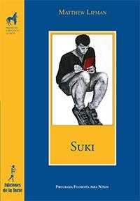 Suki | 9788479605902 | Lipman, Matthew | Librería Castillón - Comprar libros online Aragón, Barbastro