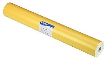 PLASTICO ADHESIVO AMARILLO MATE ROLLO 50 CM X 20 M 100Mc | 8427973122096 | Librería Castillón - Comprar libros online Aragón, Barbastro