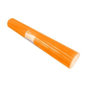 PLASTICO ADHESIVO NARANJA MATE ROLLO 50 CM X 20 M 100Mc | 8427973122447 | Librería Castillón - Comprar libros online Aragón, Barbastro