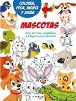 Mascotas | 9788417076115 | Librería Castillón - Comprar libros online Aragón, Barbastro