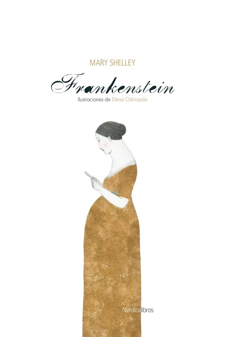 Frankenstein (edición bicentenario) | 9788417281298 | Shelley, Mary | Librería Castillón - Comprar libros online Aragón, Barbastro