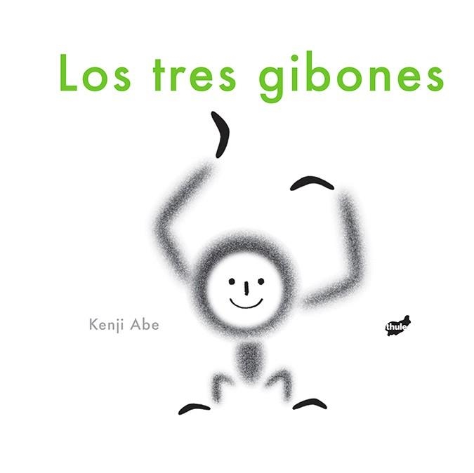 Los tres gibones | 9788416817245 | Abe, Kenji | Librería Castillón - Comprar libros online Aragón, Barbastro