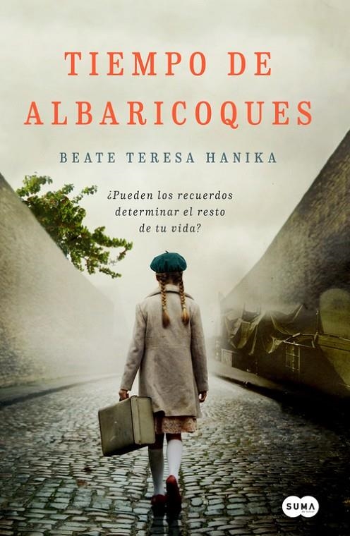 TIEMPO DE ALBARICOQUES | 9788491290728 | Hanika, Beate Teresa | Librería Castillón - Comprar libros online Aragón, Barbastro