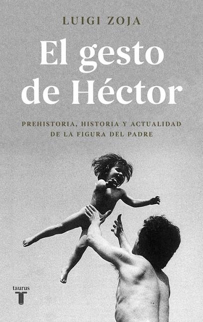 EL GESTO DE HECTOR | 9788430619313 | Luigi Zoja | Librería Castillón - Comprar libros online Aragón, Barbastro