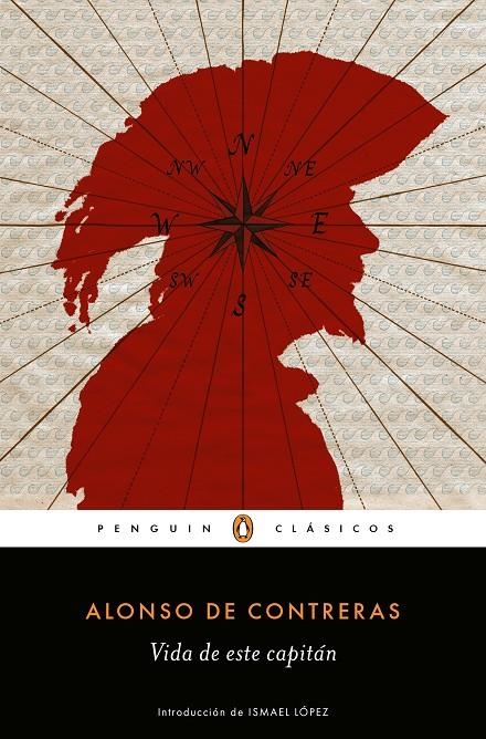 VIDA DE ESTE CAPITAN | 9788491053361 | CONTRERAS, ALONSO DE | Librería Castillón - Comprar libros online Aragón, Barbastro