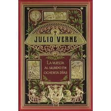 La vuelta al mundo en 80 dias | 9788490567937 | VERNE , JULIO | Librería Castillón - Comprar libros online Aragón, Barbastro