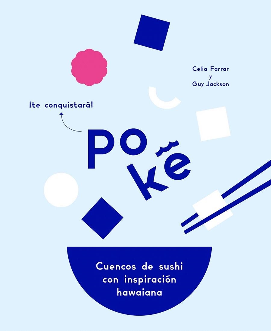 Poké | 9788416890569 | Farrar, Celia/Jackson, Guy | Librería Castillón - Comprar libros online Aragón, Barbastro