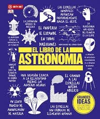 El libro de la astronomía | 9788446045366 | Varios autores | Librería Castillón - Comprar libros online Aragón, Barbastro