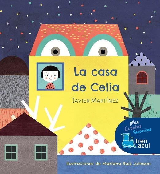 LA CASA DE CELIA | 9788468334219 | Martinez García, Javier | Librería Castillón - Comprar libros online Aragón, Barbastro