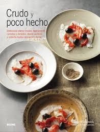 Crudo y poco hecho | 9788416965892 | Wildsmith, Lindy | Librería Castillón - Comprar libros online Aragón, Barbastro