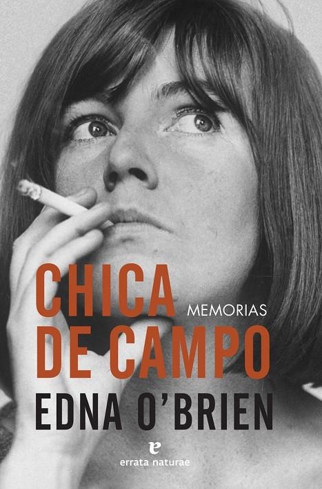 CHICA DE CAMPO | 9788416544592 | O'BRIEN, EDNA | Librería Castillón - Comprar libros online Aragón, Barbastro