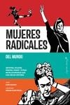 Mujeres radicales del mundo | 9788494808623 | Schatz, Kate/Klein, Miriam | Librería Castillón - Comprar libros online Aragón, Barbastro