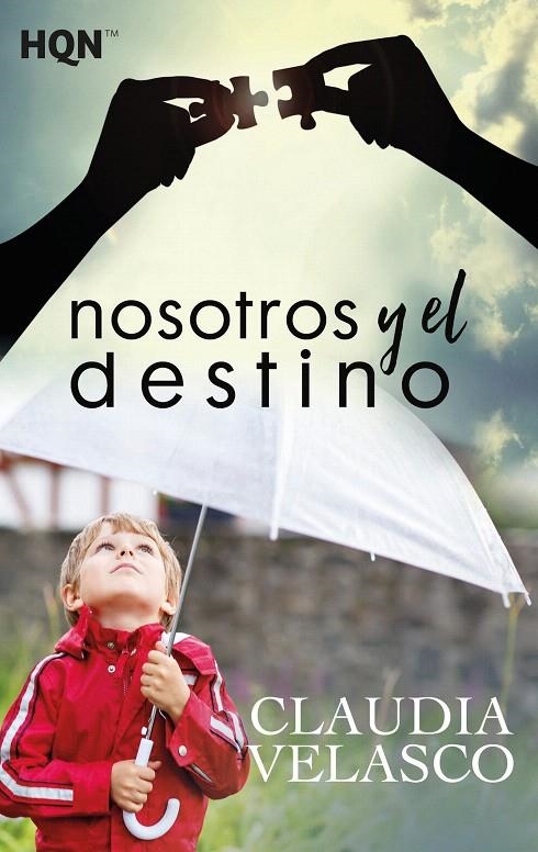 Nosotros y el destino | 9788491705628 | Velasco, Claudia | Librería Castillón - Comprar libros online Aragón, Barbastro