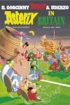 ASTERIX IN BRITAIN | 9780752866192 | GOSCINNY, R./UDERZO, A. | Librería Castillón - Comprar libros online Aragón, Barbastro