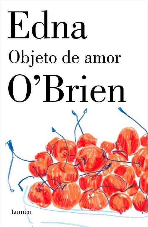 Objeto de amor | 9788426405029 | Edna O'Brien | Librería Castillón - Comprar libros online Aragón, Barbastro