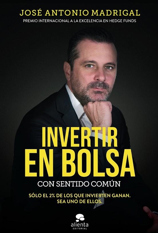 Invertir en bolsa con sentido común | 9788416928576 | Madrigal Hornos, José Antonio | Librería Castillón - Comprar libros online Aragón, Barbastro