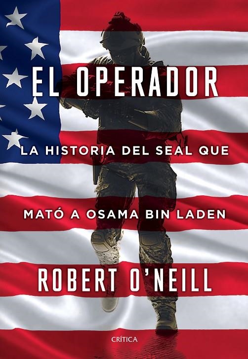 El operador | 9788417067649 | O'Neill, Robert | Librería Castillón - Comprar libros online Aragón, Barbastro