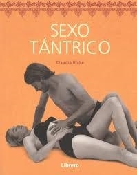 SEXO TÁNTRICO | 9789089989352 | BLAKE,CLAUDIA | Librería Castillón - Comprar libros online Aragón, Barbastro