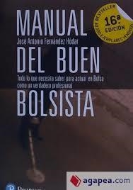 Manual del buen bolsista | 9788420568652 | Fernández Hódar, José Antonio | Librería Castillón - Comprar libros online Aragón, Barbastro