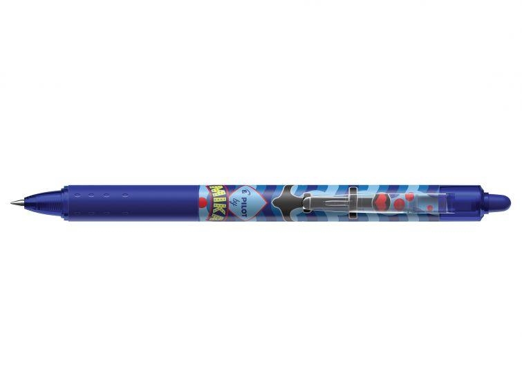 PILOT MIKA FRIXION CLICKER AZUL (0.7 BORRABLE Y RETRACTIL) | 4902505545276 | Librería Castillón - Comprar libros online Aragón, Barbastro