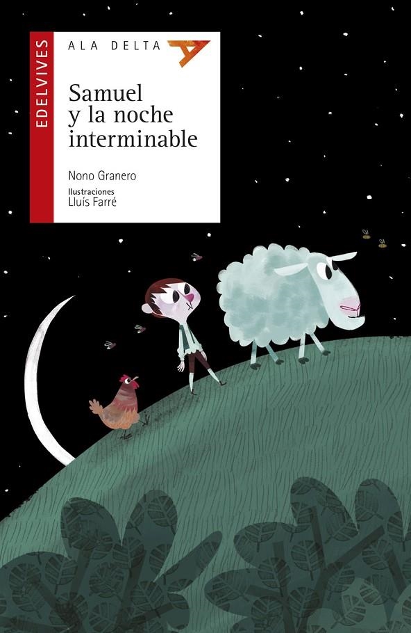 Samuel y la noche interminable | 9788414011355 | Granero, Nono | Librería Castillón - Comprar libros online Aragón, Barbastro