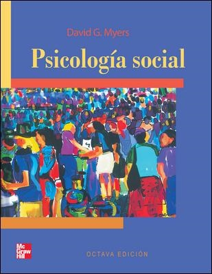 PSICOLOGIA SOCIAL | 9789701053980 | Myers, David | Librería Castillón - Comprar libros online Aragón, Barbastro