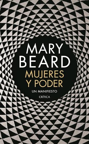 Mujeres y poder | 9788417067656 | Beard, Mary | Librería Castillón - Comprar libros online Aragón, Barbastro